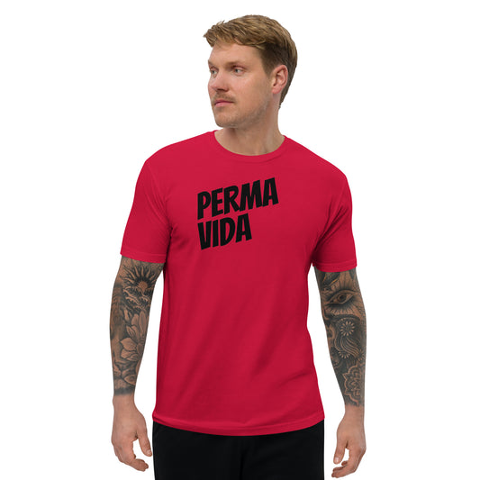 Perma Vida T-shirt