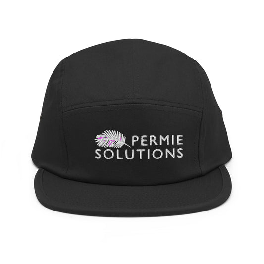 Permie Solutions Cap